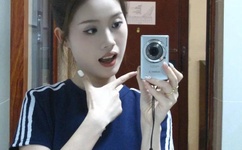 陈玮薇官宣怀孕